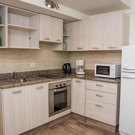 La Bonita Apartment 圣卡洛斯-德巴里洛切 外观 照片