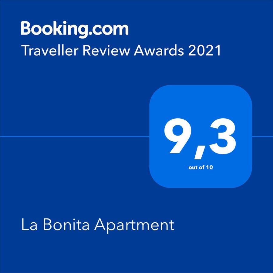 La Bonita Apartment 圣卡洛斯-德巴里洛切 外观 照片