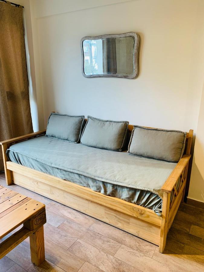 La Bonita Apartment 圣卡洛斯-德巴里洛切 外观 照片