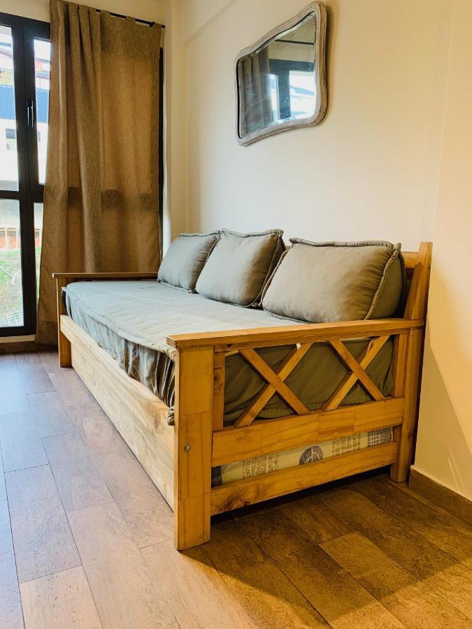 La Bonita Apartment 圣卡洛斯-德巴里洛切 外观 照片