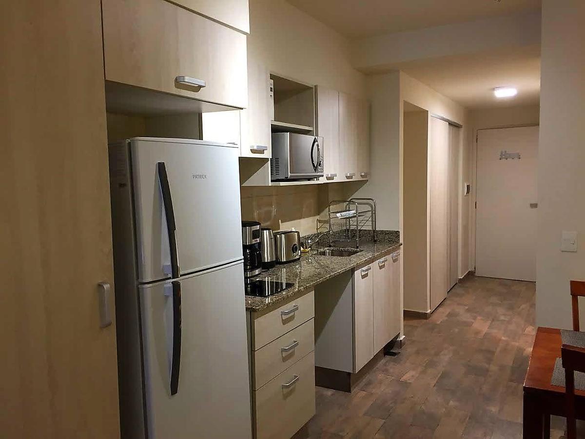 La Bonita Apartment 圣卡洛斯-德巴里洛切 外观 照片