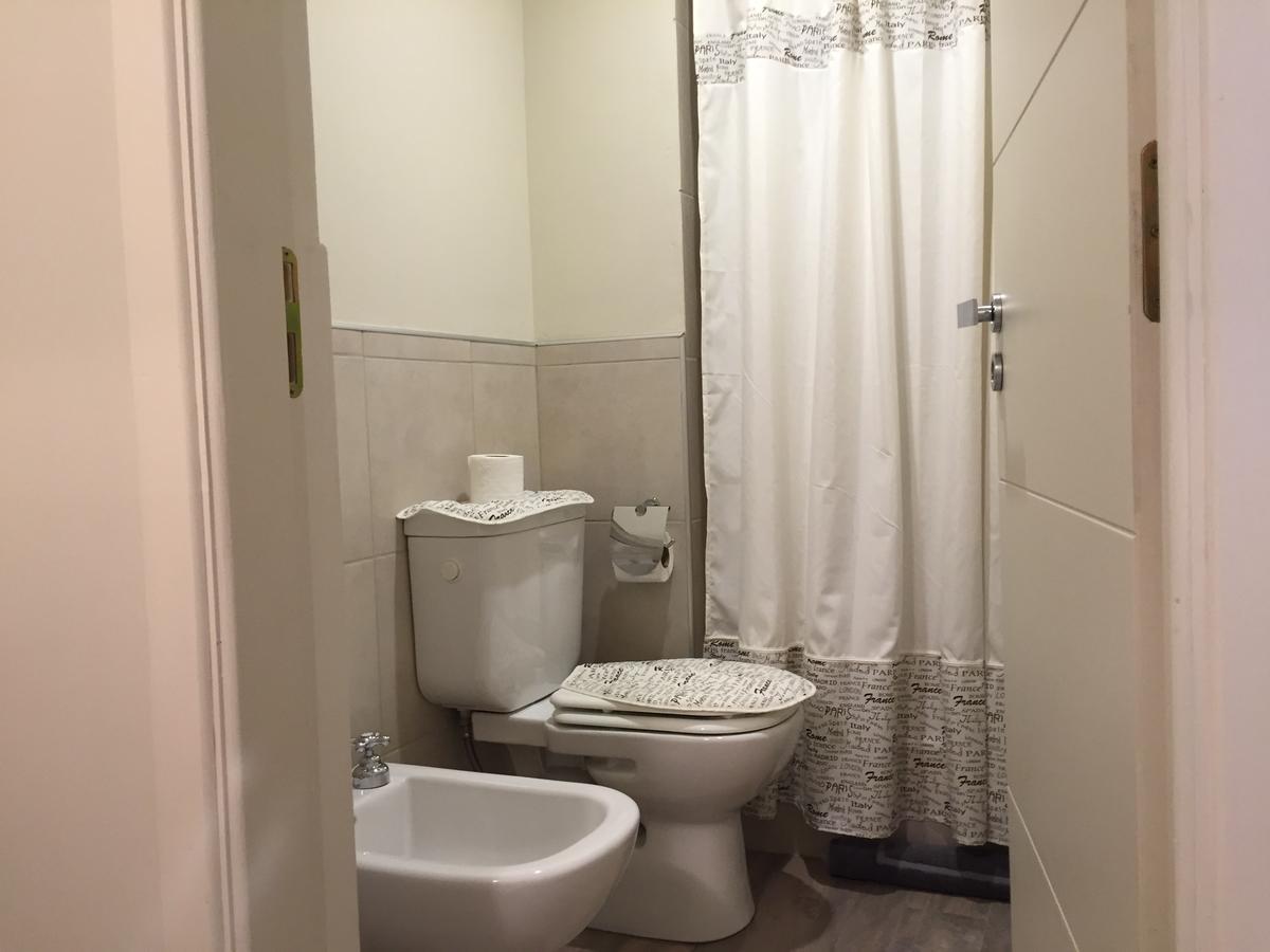 La Bonita Apartment 圣卡洛斯-德巴里洛切 外观 照片