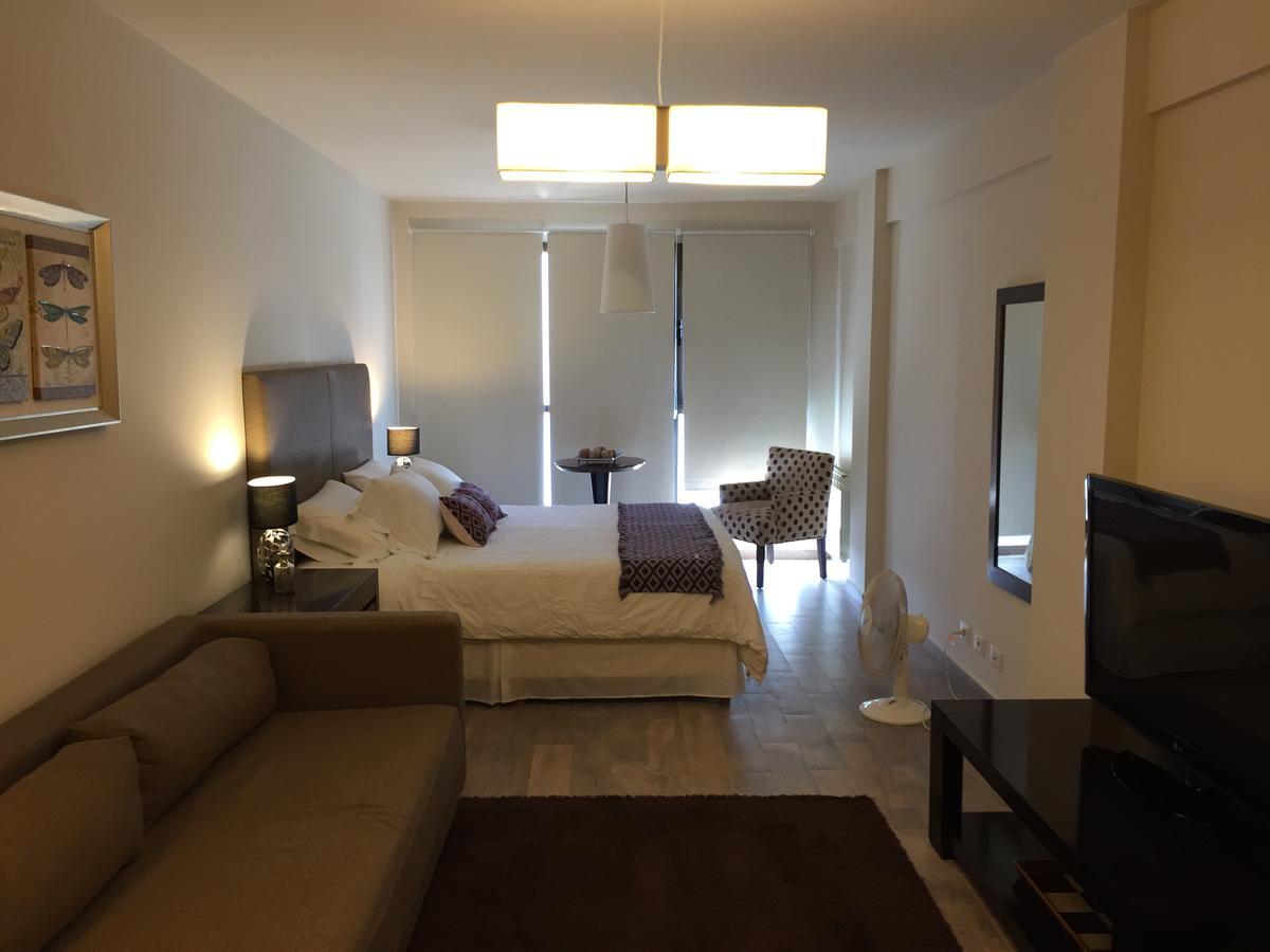 La Bonita Apartment 圣卡洛斯-德巴里洛切 外观 照片