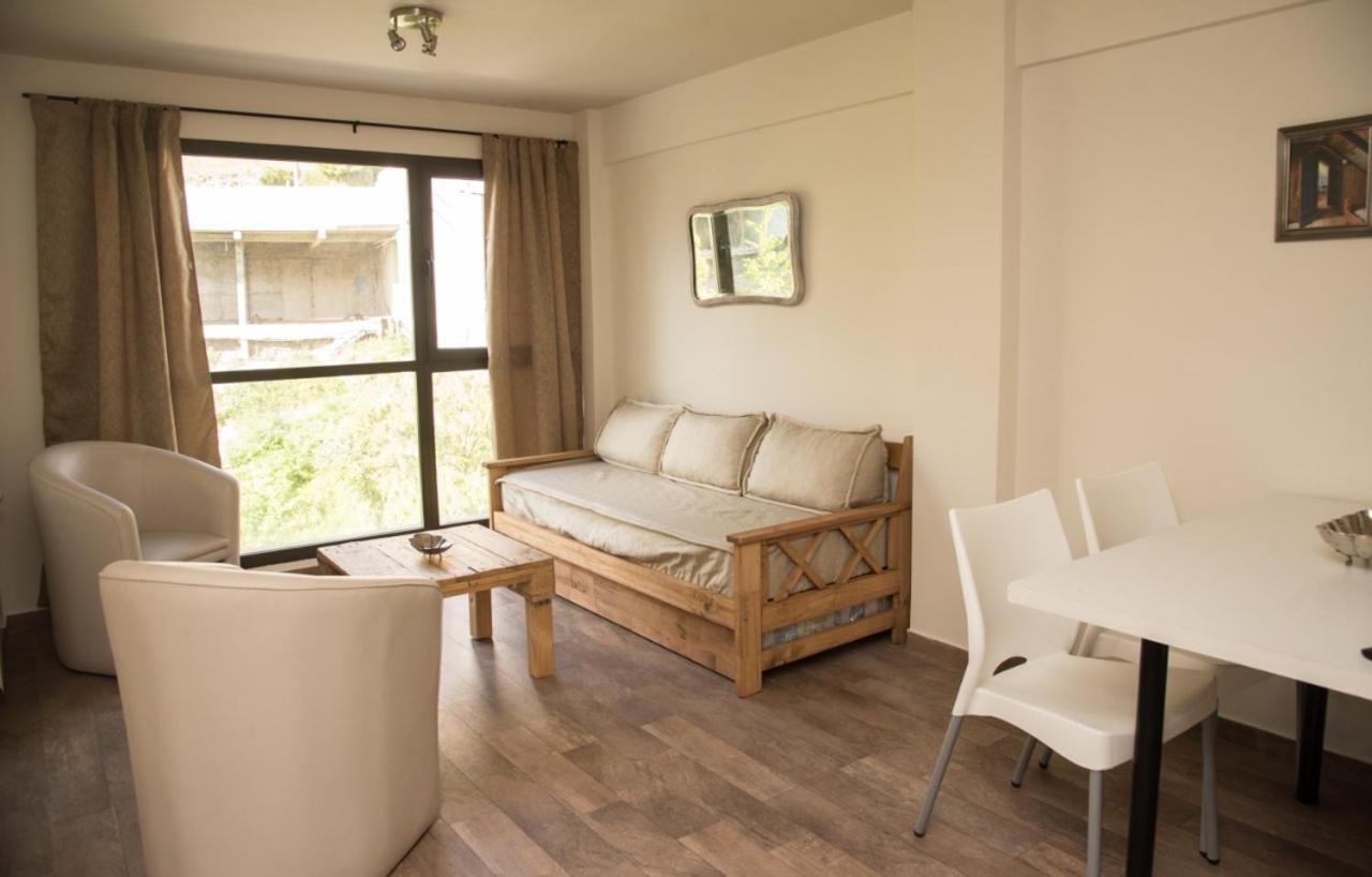 La Bonita Apartment 圣卡洛斯-德巴里洛切 外观 照片