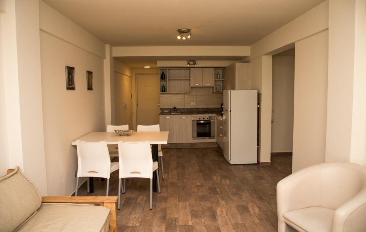 La Bonita Apartment 圣卡洛斯-德巴里洛切 外观 照片
