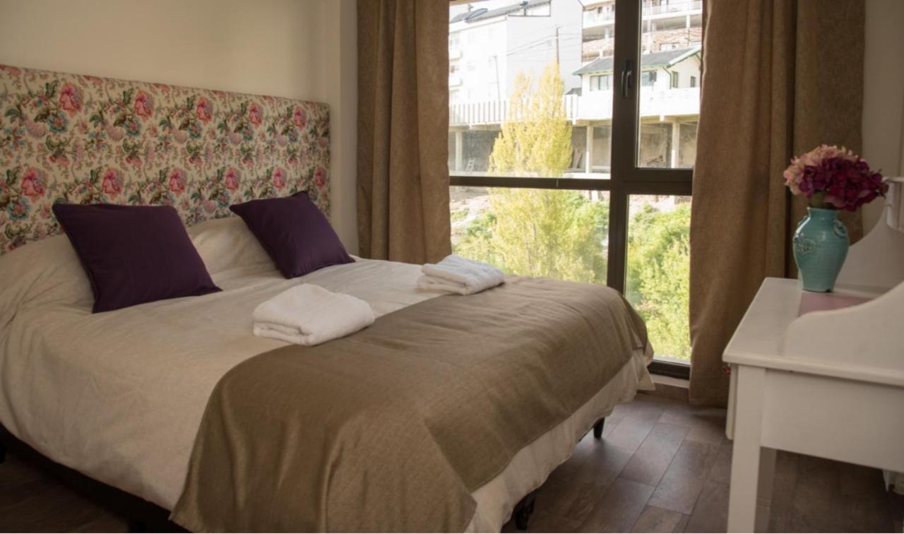 La Bonita Apartment 圣卡洛斯-德巴里洛切 外观 照片
