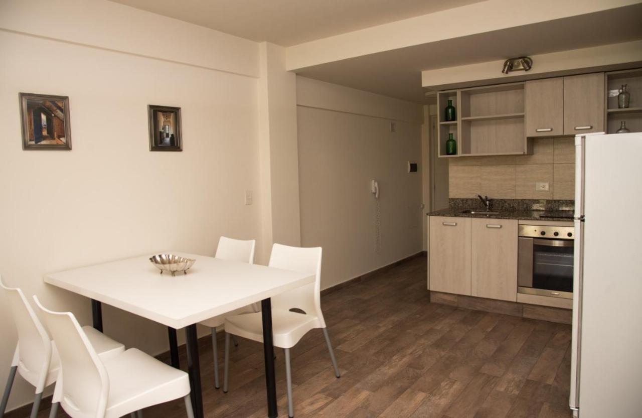La Bonita Apartment 圣卡洛斯-德巴里洛切 外观 照片